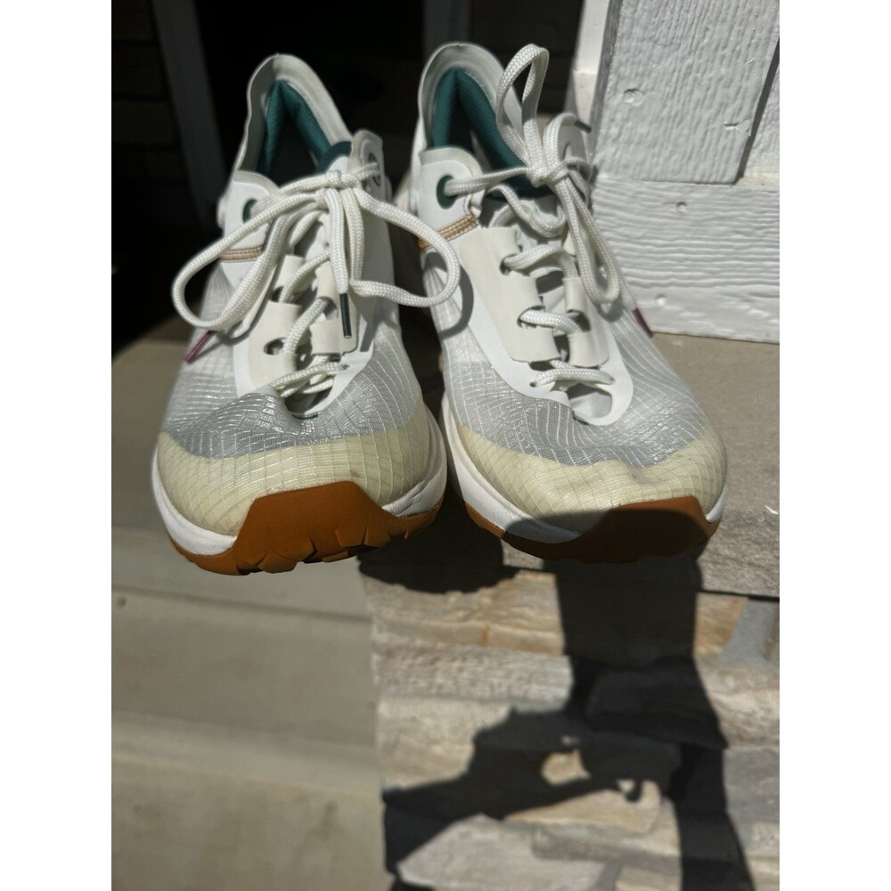 Vasque Re:Conect Hiking Athletic Shoes Men’s Size 13M White